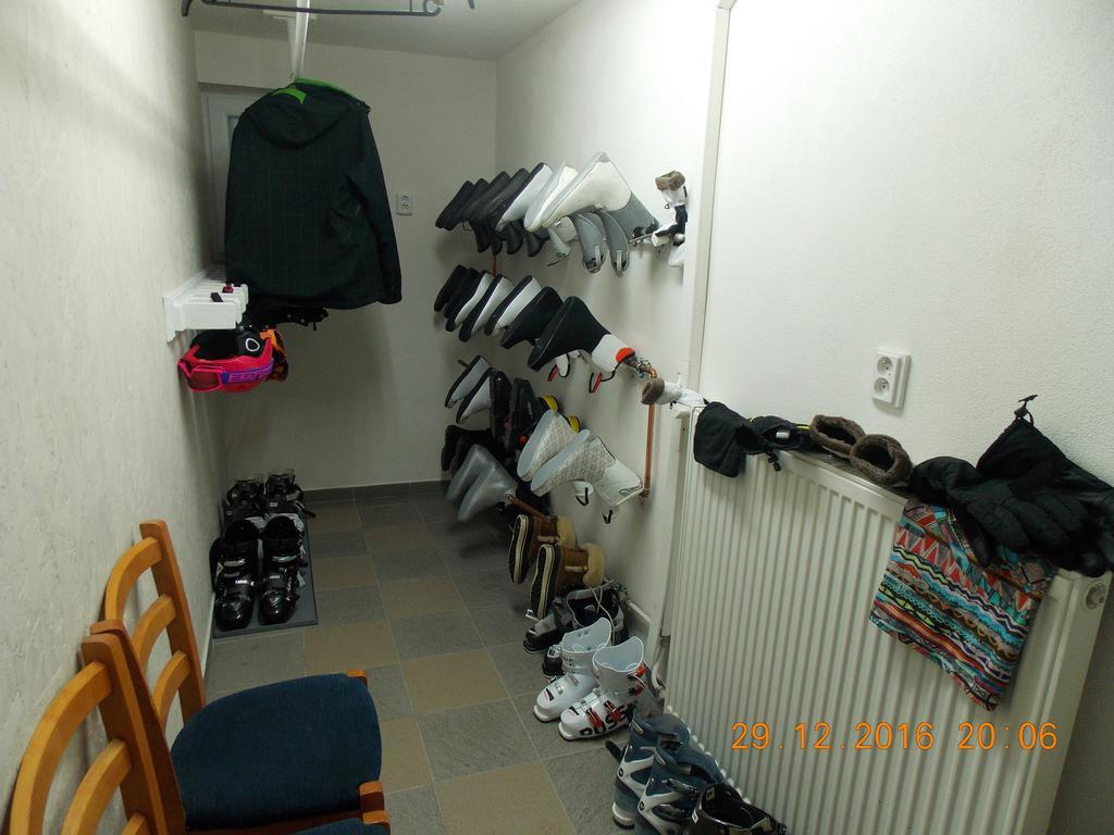 Apartman Jas Lipótszentmiklós Kültér fotó