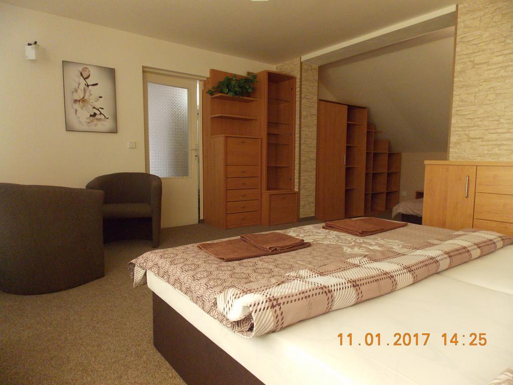 Apartman Jas Lipótszentmiklós Kültér fotó