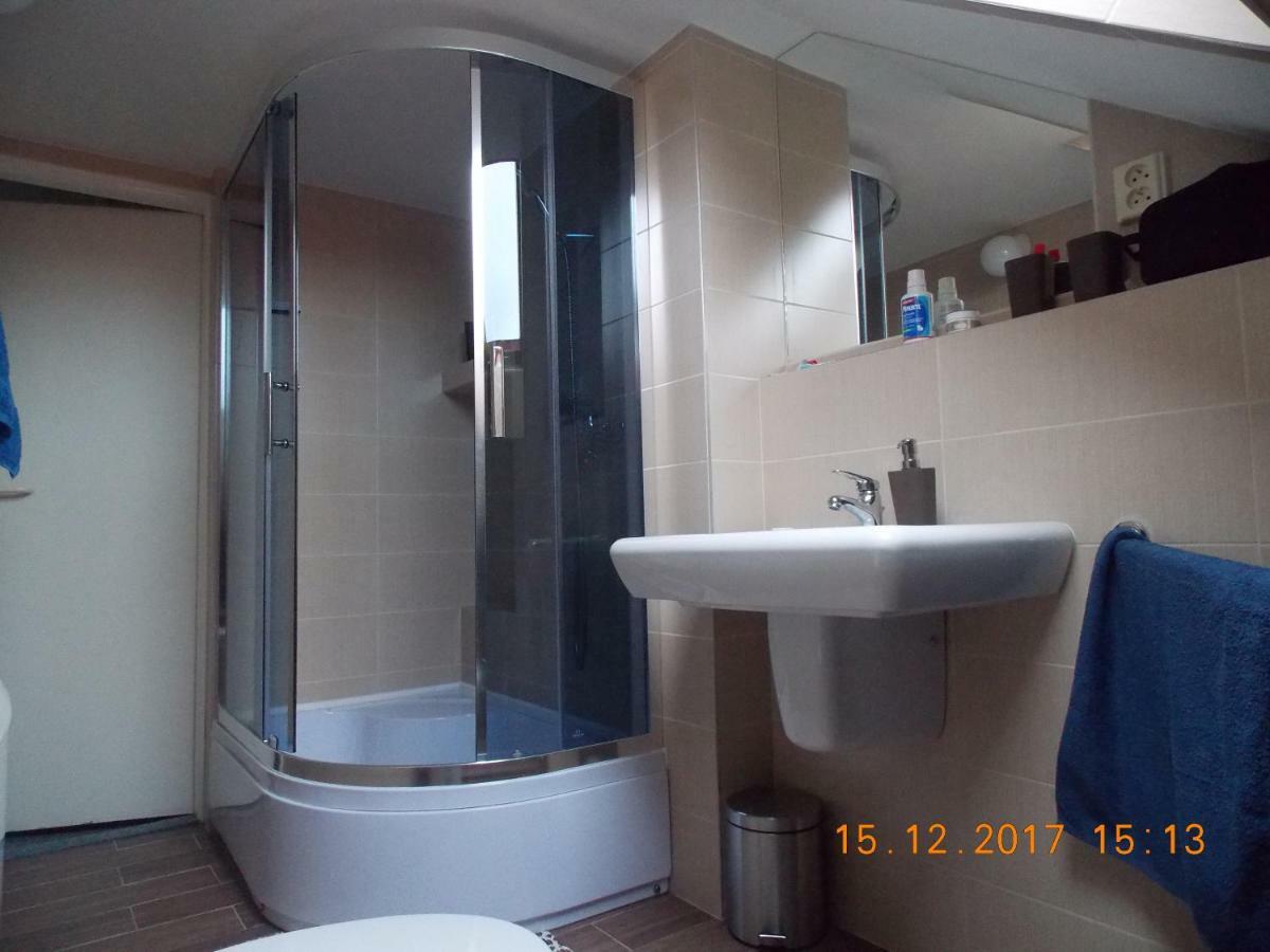 Apartman Jas Lipótszentmiklós Kültér fotó