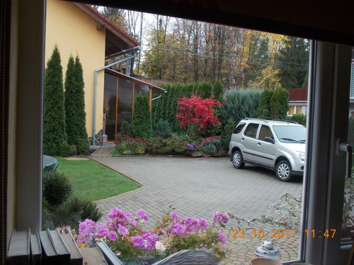 Apartman Jas Lipótszentmiklós Kültér fotó